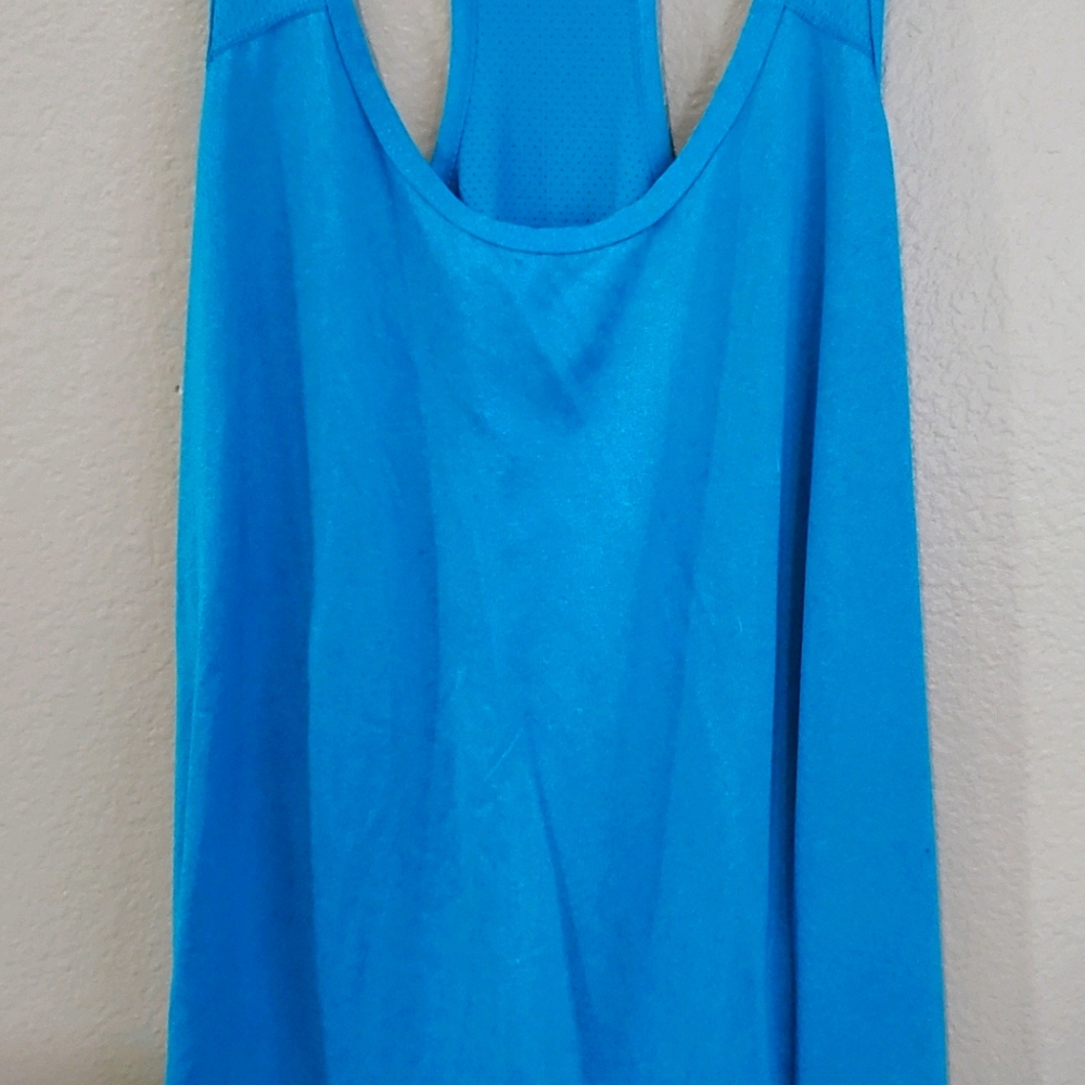 XL xersion workout tanktop